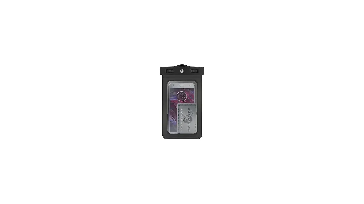 Melhores Capas de Proteção para Celular IPX8