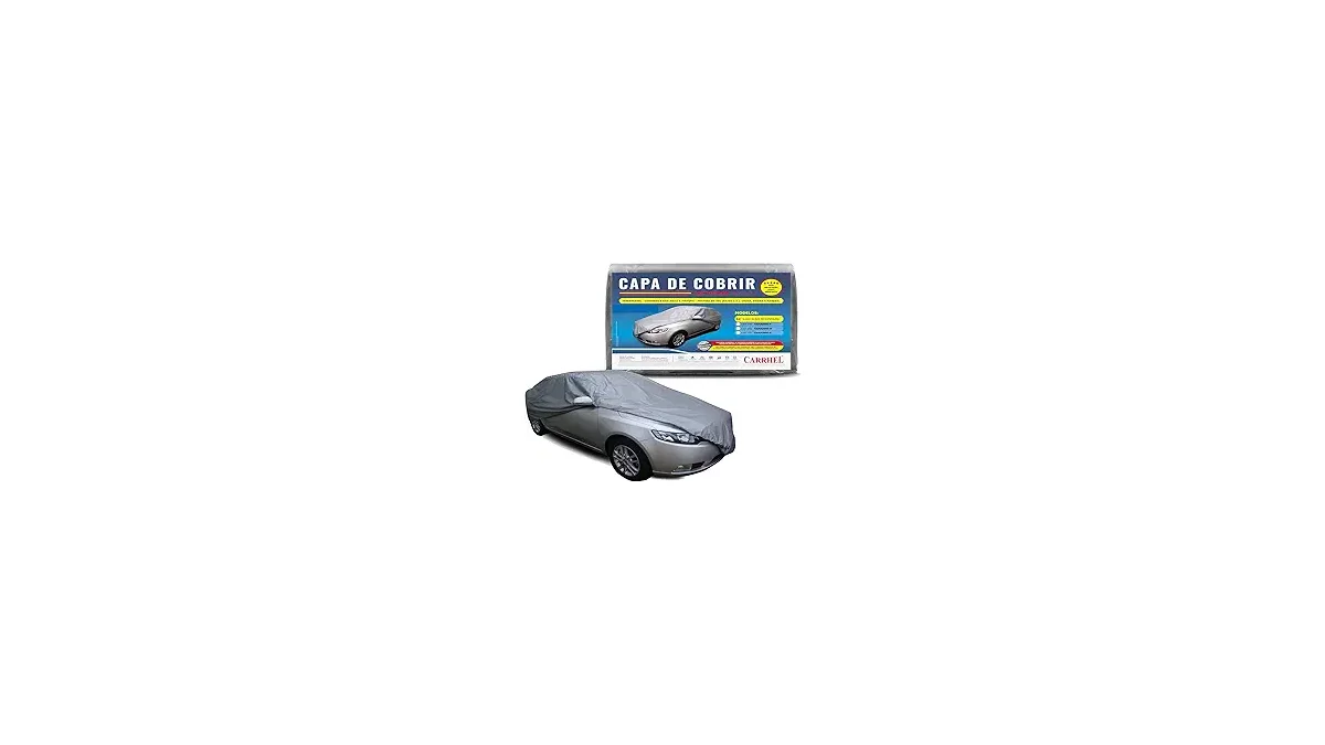 Melhores Capas para Carro: Proteção Completa e Durável