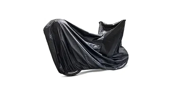 9 Melhores Capas para Proteger sua Moto na Área Externa
