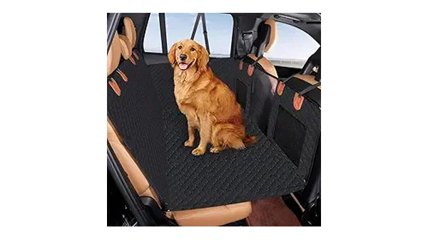 10 Melhores Capas Protetoras Para Carros Pet