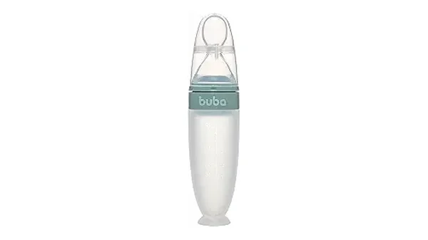 9 Melhores Colheres de Silicone para Papinhas de Bebê