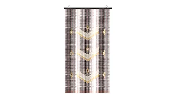 Melhores Cortinas de Miçangas Para Decorar Sua Porta
