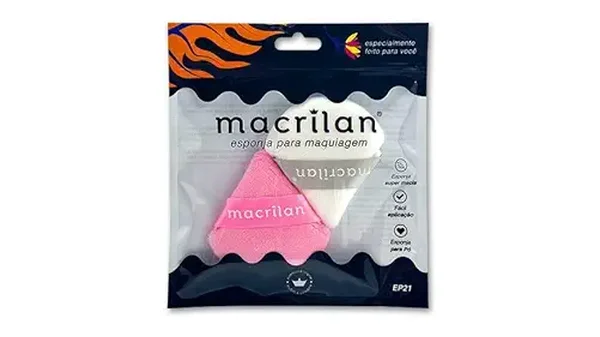 Melhores Esponjas de Maquiagem para Acabamento Natural