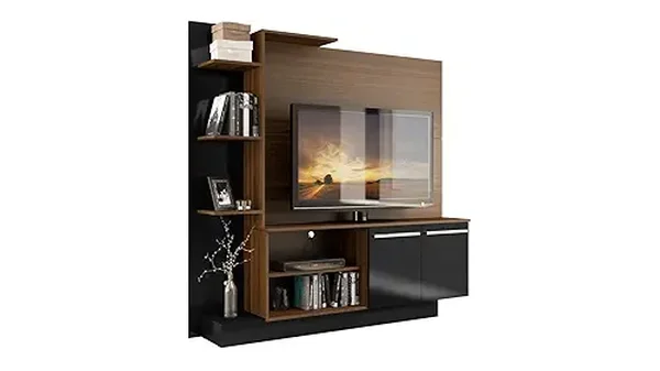 Melhores Estantes para Home Theater: Escolha a Ideal