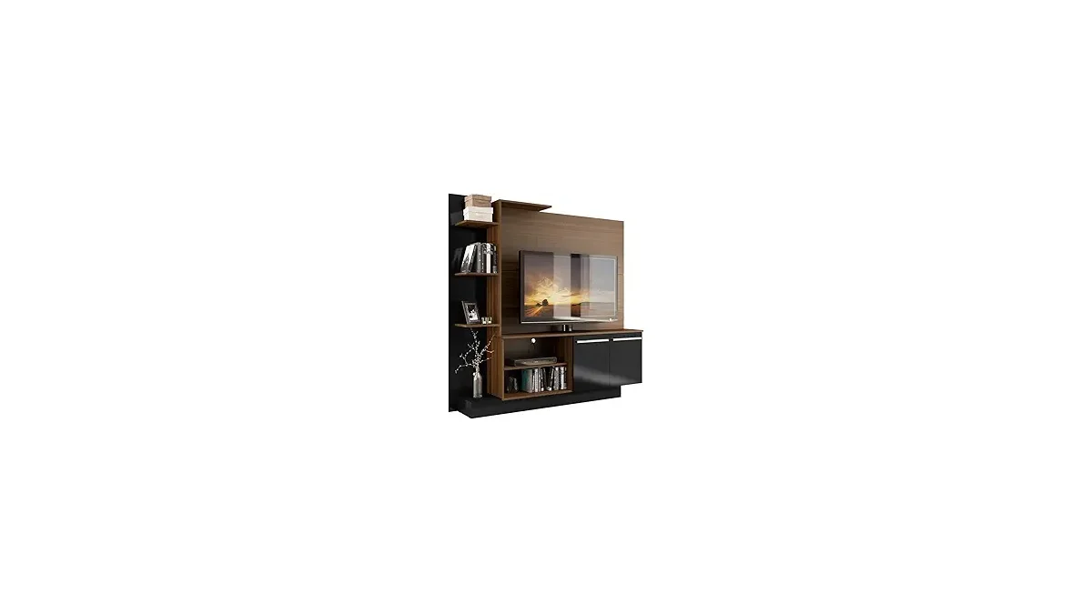 Melhores Estantes para Home Theater: Escolha a Ideal
