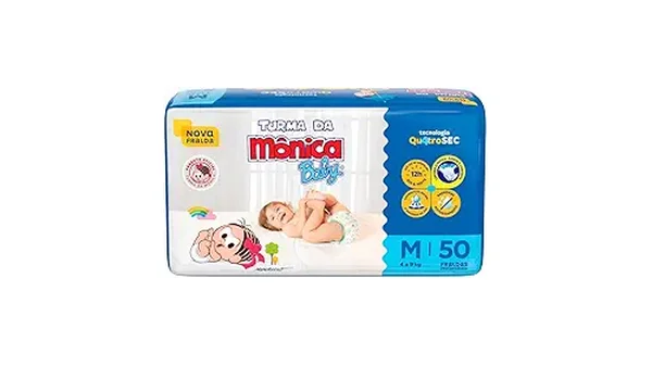 9 Melhores Fraldas Para Bebê: Diga Adeus aos Vazamentos!