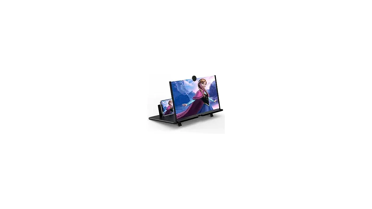 Melhores Lentes de Aumento Para Celular Que Impressionam