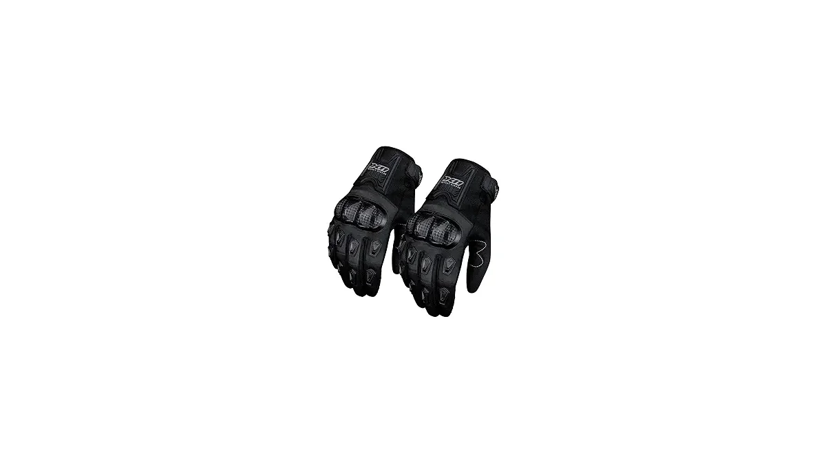Melhores Luvas para Moto: Escolha a Ideal para Você