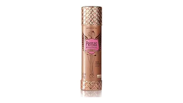 Melhores Maquiagens para Pernas que Camuflam Varizes