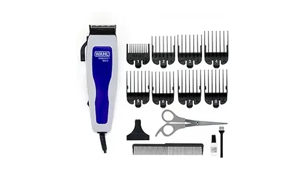 Melhores Máquinas de Cortar Cabelo Para Uso em Casa