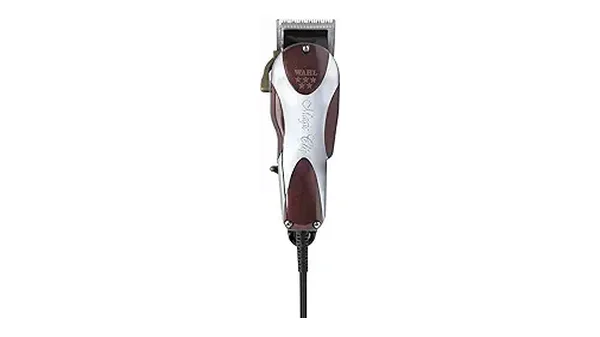 Melhores Máquinas de Cortar Cabelo Wahl para Todos os Estilos