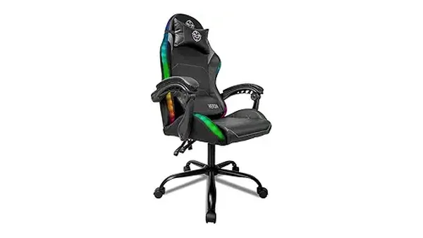 Melhores Cadeiras Gamer: Escolha a Ideal para Você