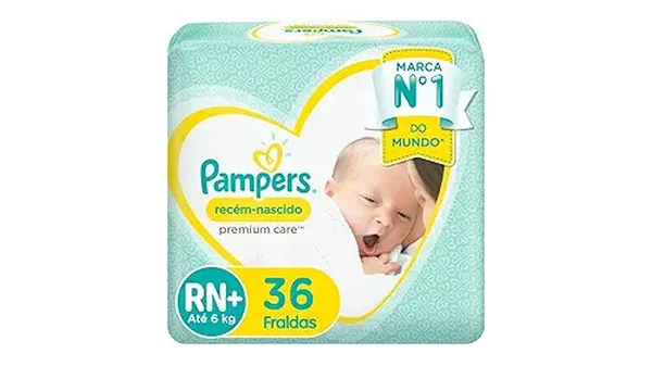 9 Melhores Fraldas Para Evitar Vazamentos Comprovadas