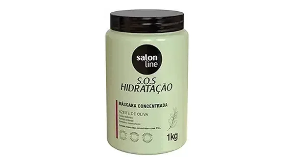 Melhores Máscaras de Hidratação Para Cabelos Cacheados