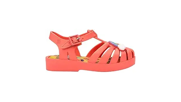 9 Melhores Melissas Infantis: Conforto e Estilo para Elas