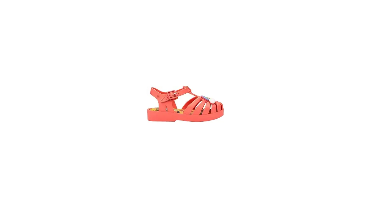 Melhores Melissas Infantis: Conforto e Estilo para Elas