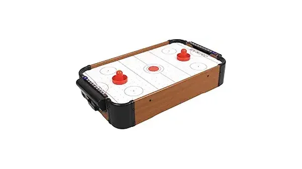 Melhores Mesas de Air Hockey: Diversão do Infantil ao Pro