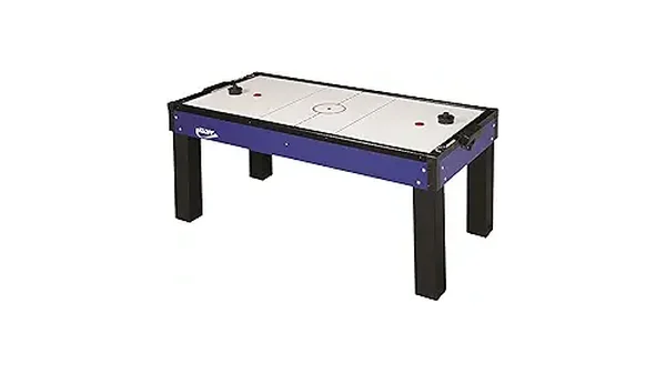 10 Melhores Mesas de Air Hockey: Mini a Profissional