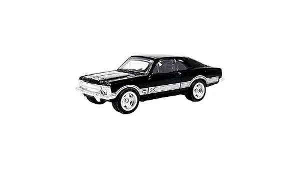 10 Melhores Miniaturas de Carro Para Colecionar e Investir