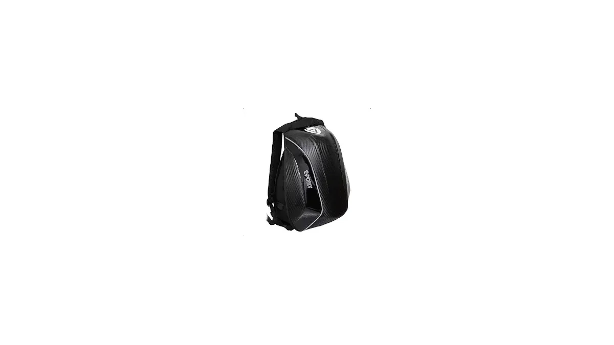 Melhores Mochilas Para Motociclistas: Rígidas ou Flexíveis?