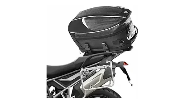 10 Melhores Mochilas para Viagem de Moto que Você Precisa Conhecer