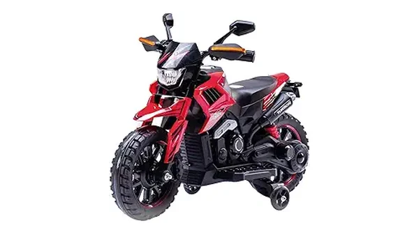 10 Melhores Motos Elétricas Infantis: Guia Completo de Compra