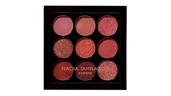 Melhores Paletas de Maquiagem com Tons Nude para Você