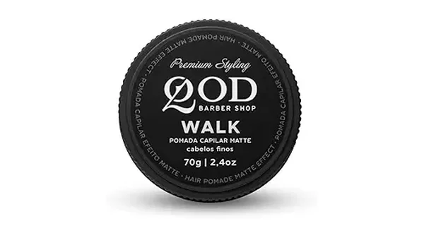 Melhores Pomadas para Cabelo Masculino: Matte ou Brilho?