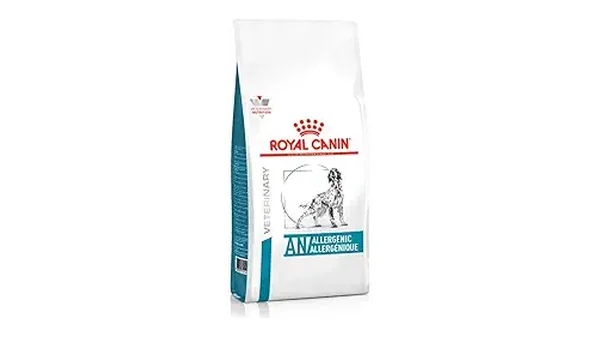 Melhores Rações Para Cães com Alergia de Pele Analisadas