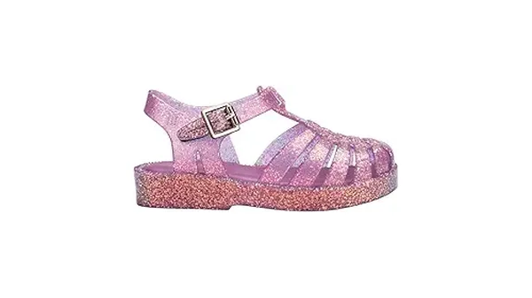9 Melhores Sandálias Melissa Infantil: Escolha Perfeita para Elas