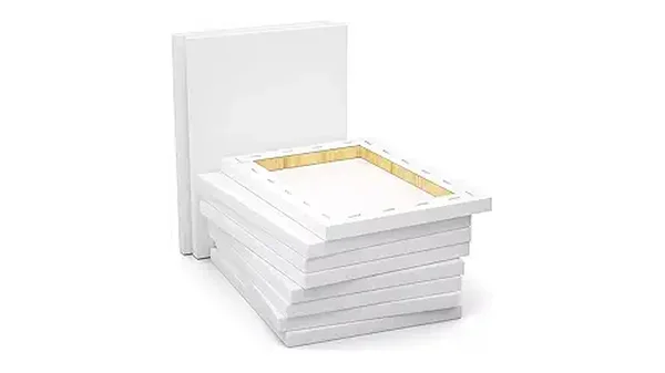 10 Melhores Telas para Pintura a Óleo: Escolha Certa para Você