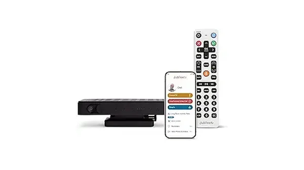 10 Melhores TVs com Controle Remoto Simples para Idosos