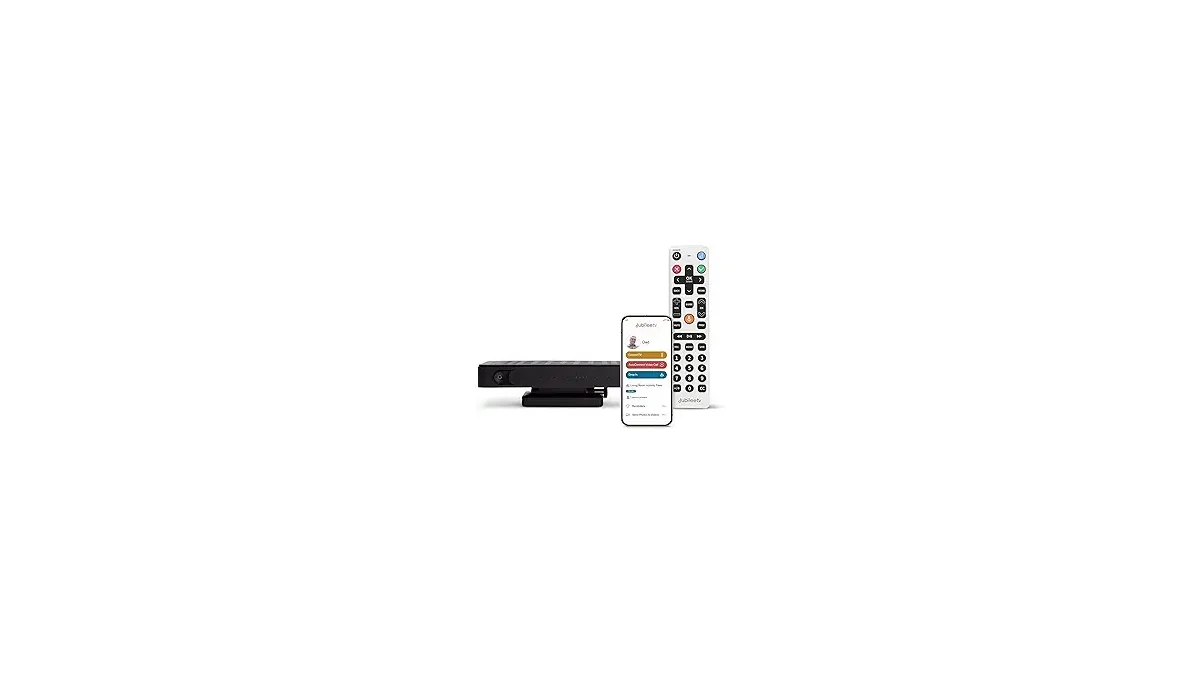 Melhores TVs com Controle Remoto Simples para Idosos