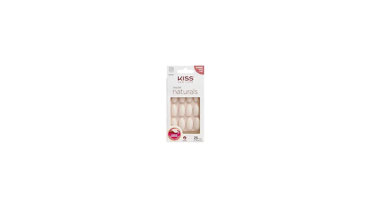 Melhores Unhas Postiças: Guia Completo por Formato