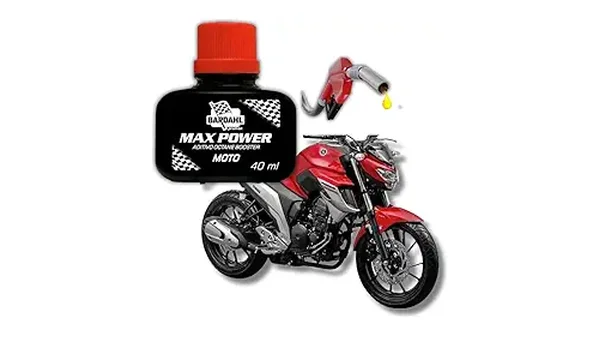 10 Melhores Aditivos para Gasolina de Moto: Potência e Limpeza