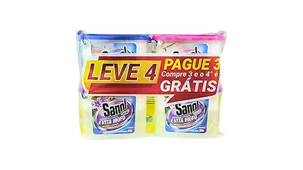 Melhores Anti Mofo para Armários: Proteja Seus Roupas