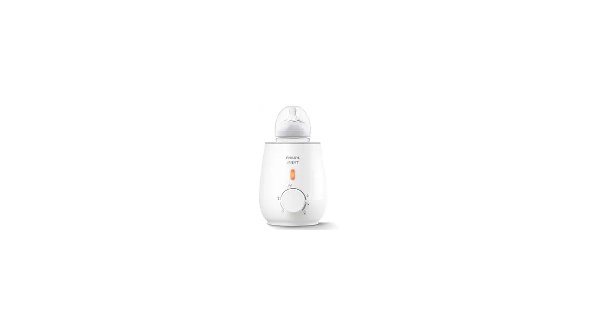 Melhores Aquecedores de Mamadeira para Sua Rotina Ideal