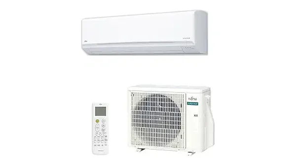 Melhores Ar Condicionado Inverter Fujitsu para Você