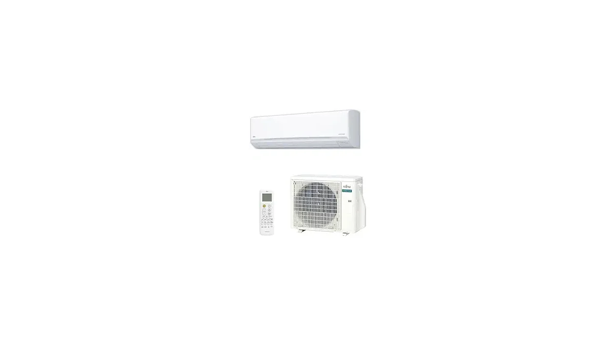 Melhores Ar Condicionado Inverter Fujitsu para Você