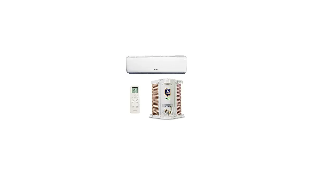 Melhores Ar Condicionado Inverter Gree para Seu Conforto