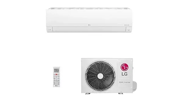 Melhores Ar Condicionado Inverter LG para Seu Conforto