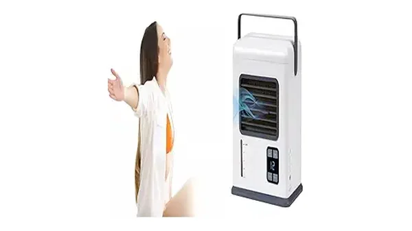 Melhores Ar Condicionado Portátil Bivolt para Seu Conforto