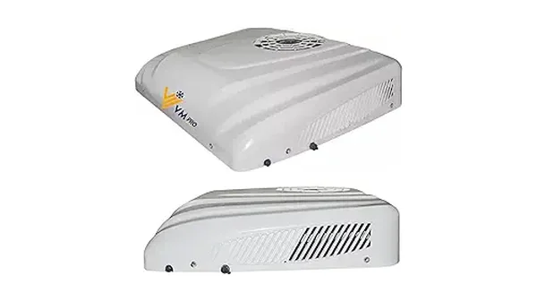 10 Melhores Ar Condicionado Portátil Para Motorhome: 12V ou 110V