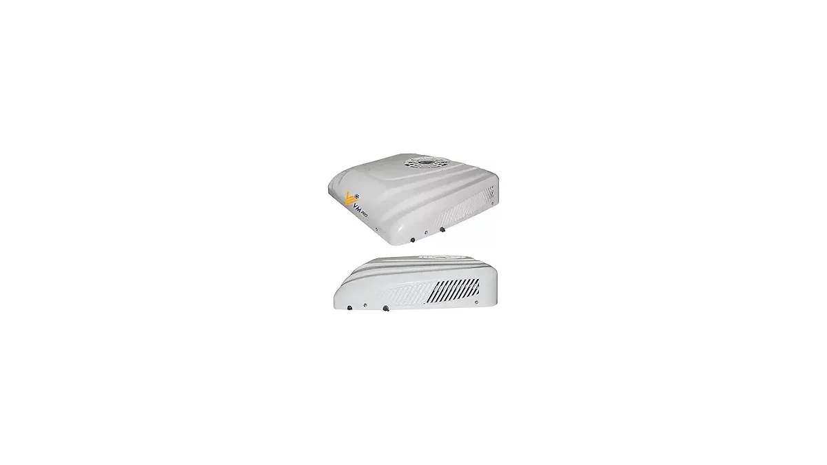 Melhores Ar Condicionado Portátil Para Motorhome: 12V ou 110V