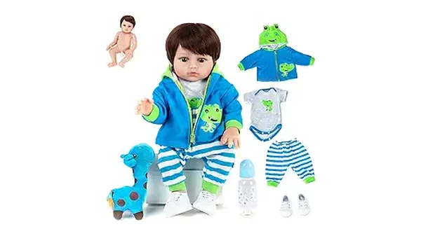 10 Melhores Bebês Reborn: Guia Completo de Realismo