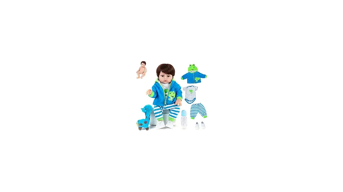 Melhores Bebês Reborn: Guia Completo de Realismo