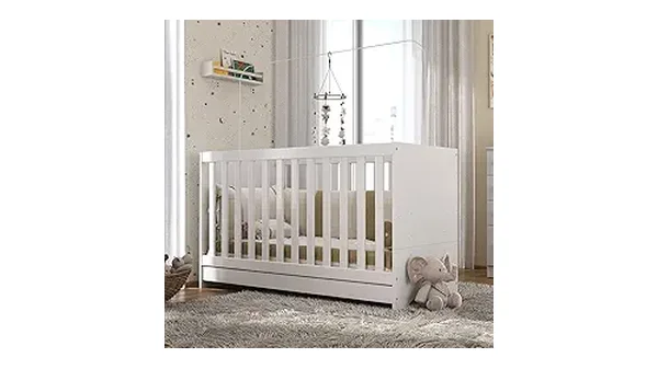 Melhores Berços que Vão Virar Cama: Guia Completo