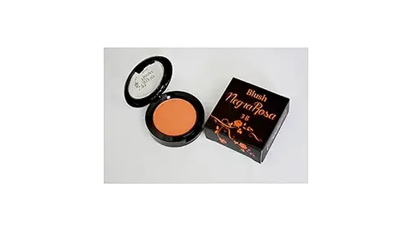 Melhores Blushes para Valorizar a Pele Negra