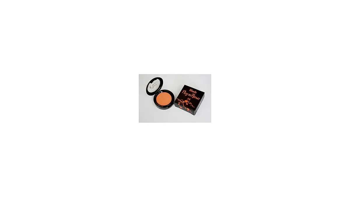 Melhores Blushes para Valorizar a Pele Negra