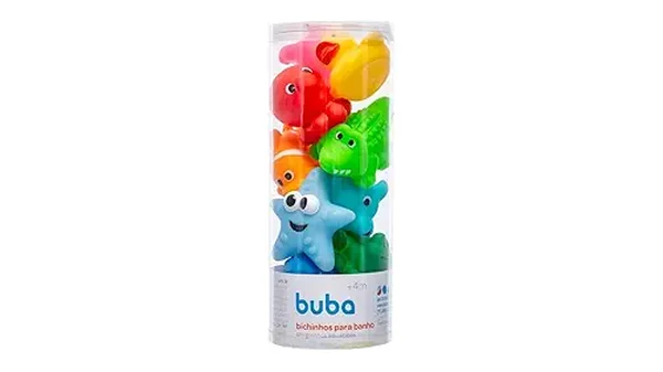 10 Melhores Brinquedos de Banho para Diversão Garantida